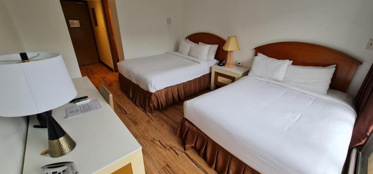 Barrigada Surestay By Best Western Guam Airport מראה חיצוני תמונה