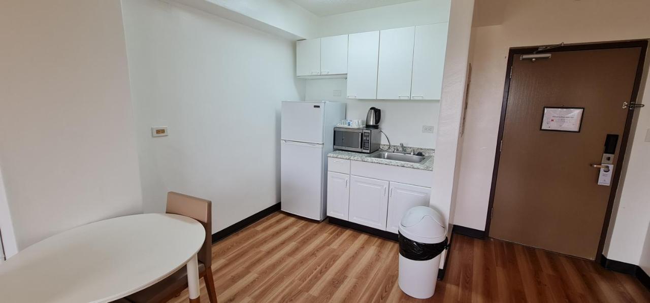 Barrigada Surestay By Best Western Guam Airport מראה חיצוני תמונה