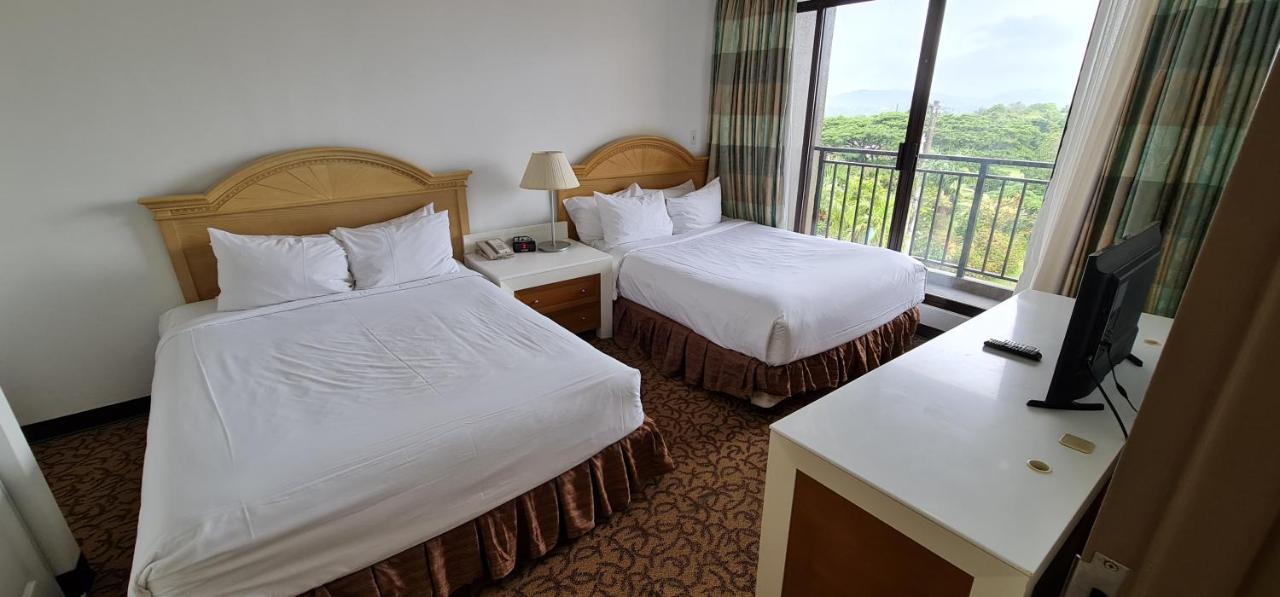 Barrigada Surestay By Best Western Guam Airport מראה חיצוני תמונה