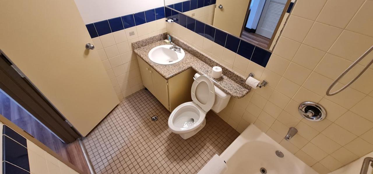 Barrigada Surestay By Best Western Guam Airport מראה חיצוני תמונה