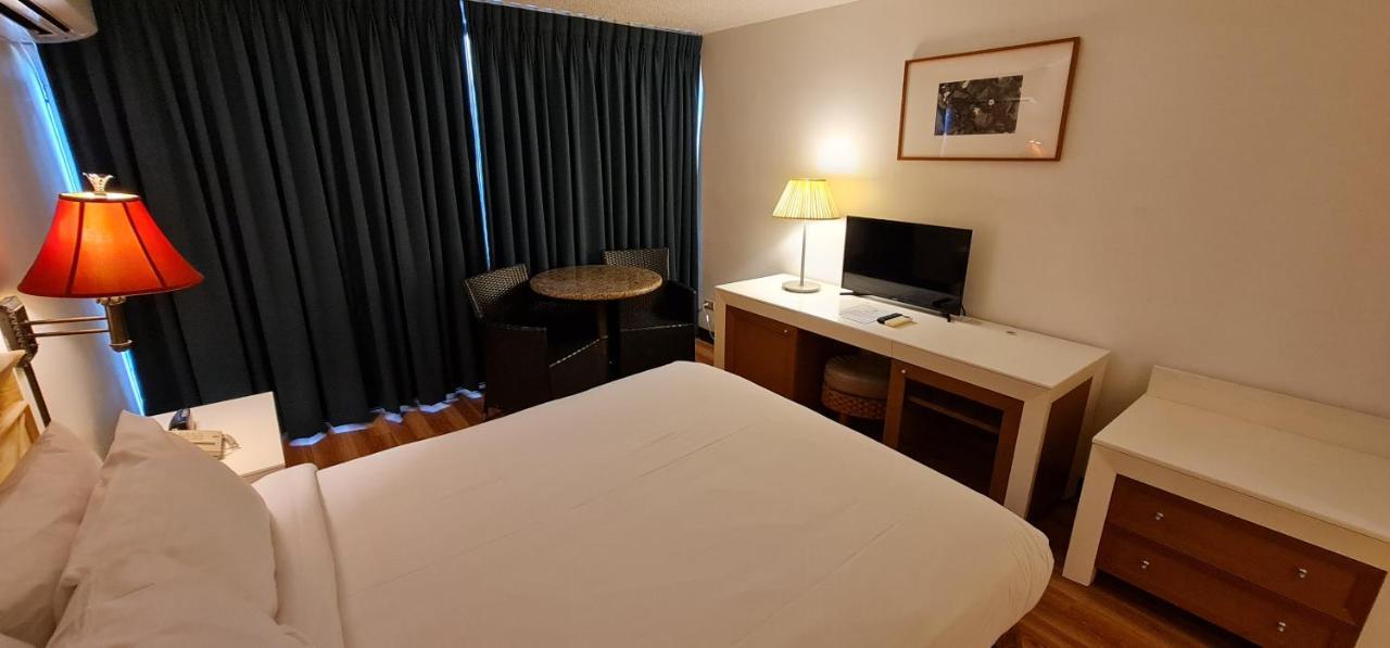 Barrigada Surestay By Best Western Guam Airport מראה חיצוני תמונה