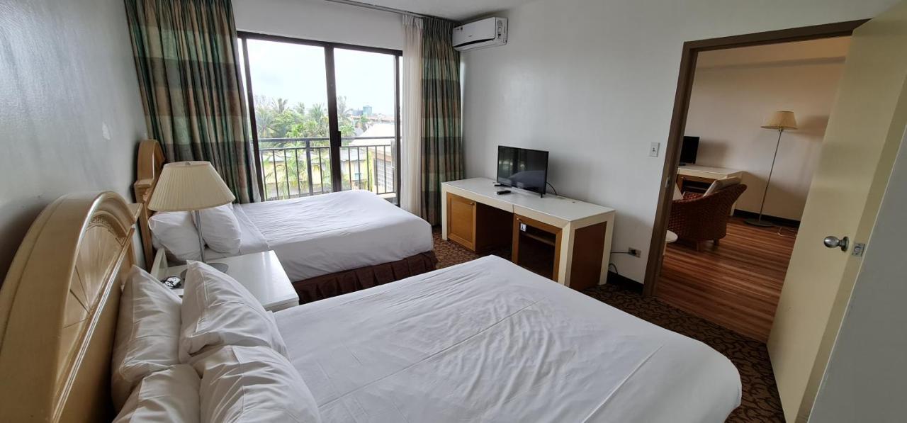 Barrigada Surestay By Best Western Guam Airport מראה חיצוני תמונה
