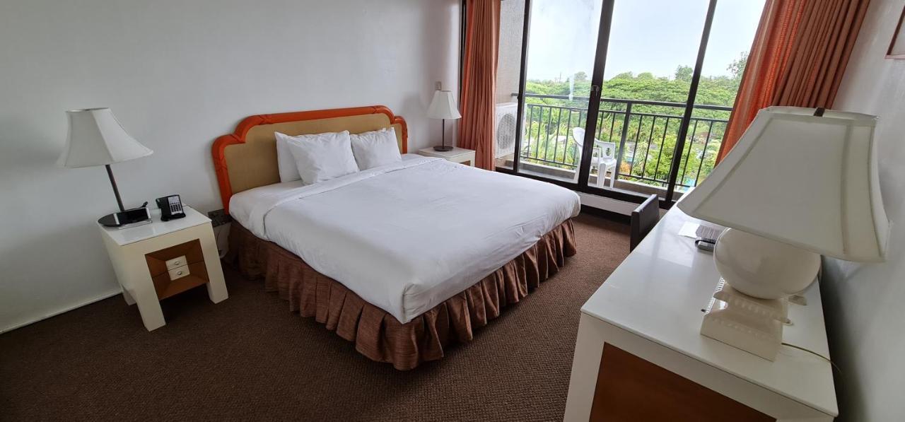 Barrigada Surestay By Best Western Guam Airport מראה חיצוני תמונה