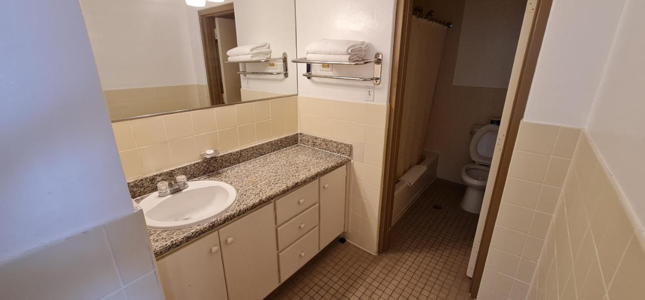 Barrigada Surestay By Best Western Guam Airport מראה חיצוני תמונה