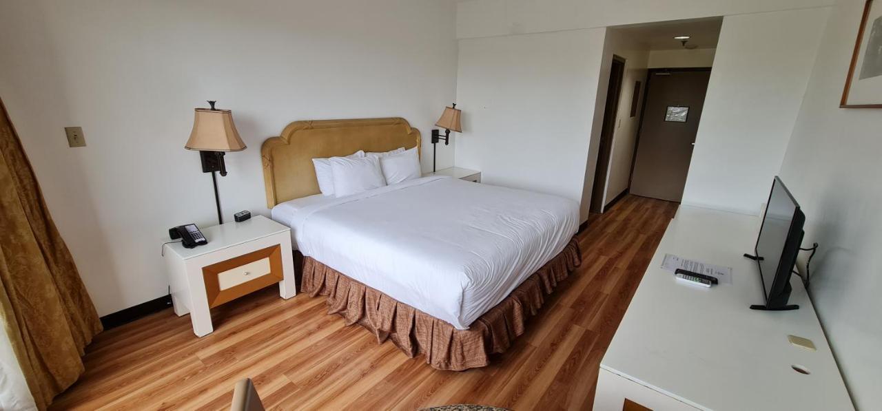 Barrigada Surestay By Best Western Guam Airport מראה חיצוני תמונה