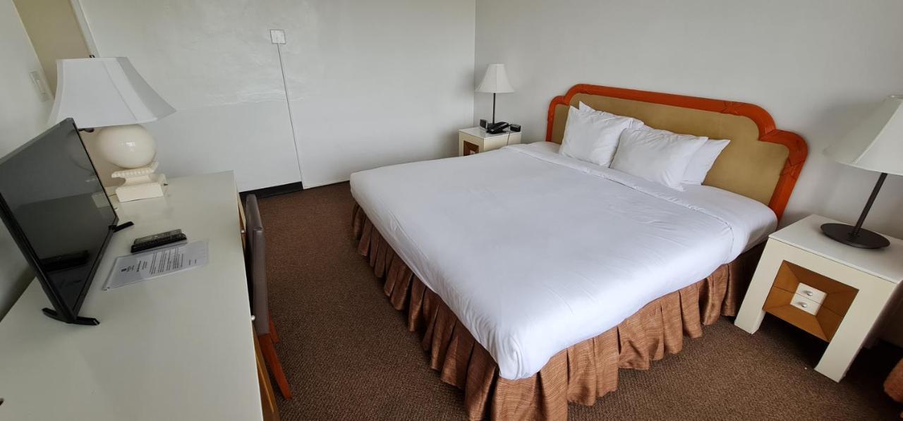 Barrigada Surestay By Best Western Guam Airport מראה חיצוני תמונה