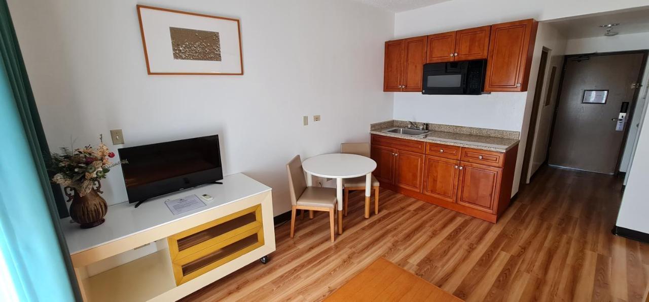 Barrigada Surestay By Best Western Guam Airport מראה חיצוני תמונה