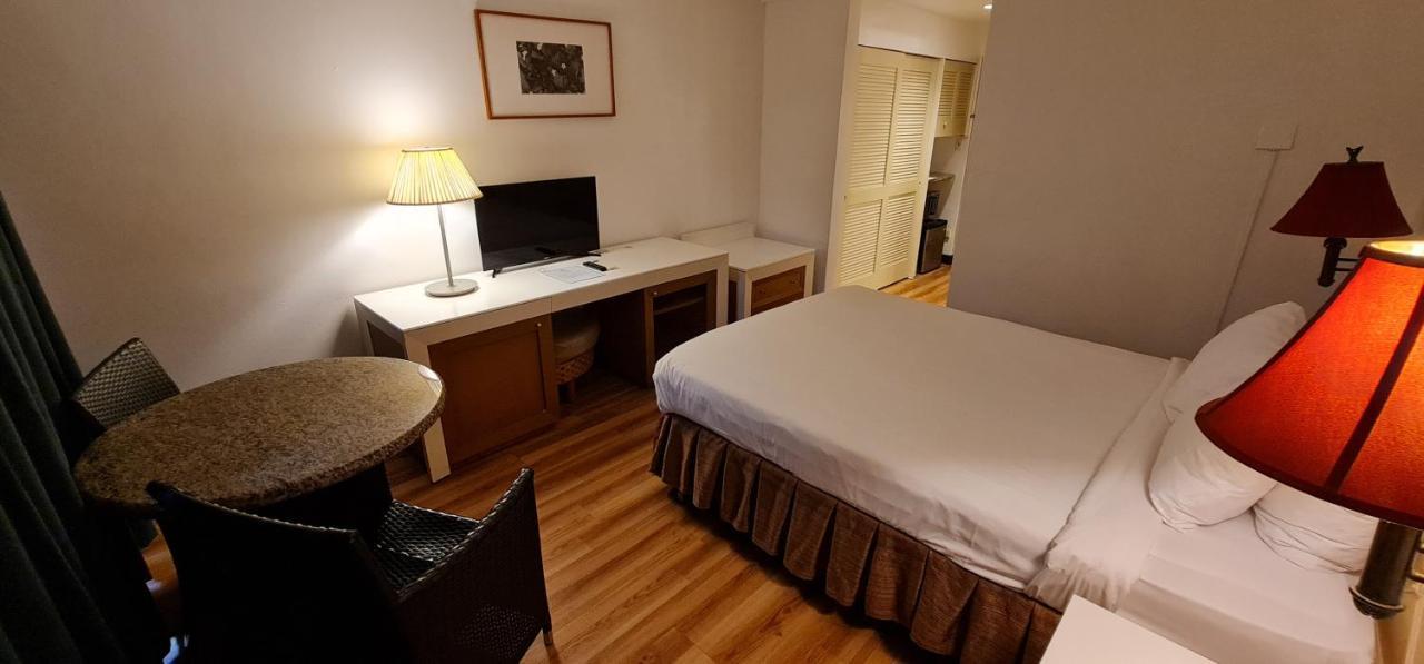 Barrigada Surestay By Best Western Guam Airport מראה חיצוני תמונה