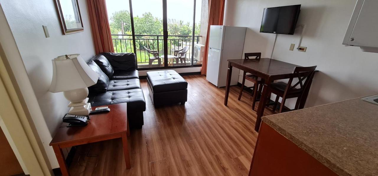 Barrigada Surestay By Best Western Guam Airport מראה חיצוני תמונה