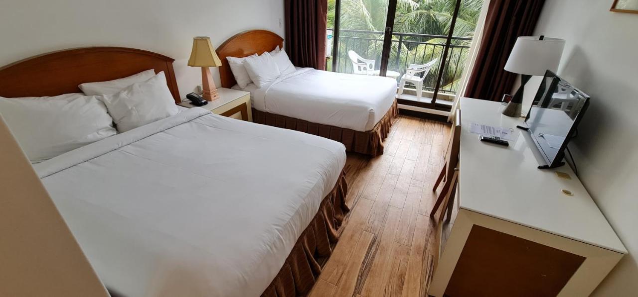Barrigada Surestay By Best Western Guam Airport מראה חיצוני תמונה