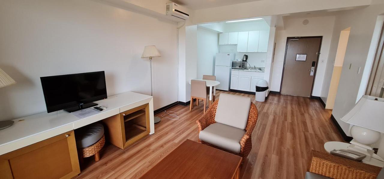 Barrigada Surestay By Best Western Guam Airport מראה חיצוני תמונה