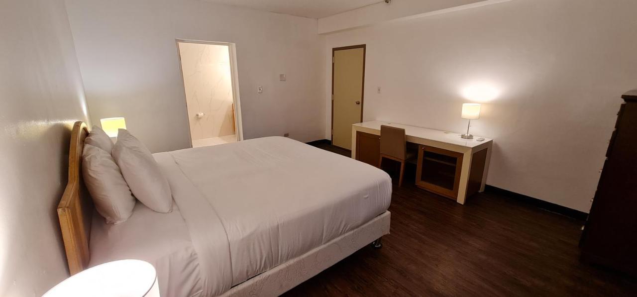 Barrigada Surestay By Best Western Guam Airport מראה חיצוני תמונה