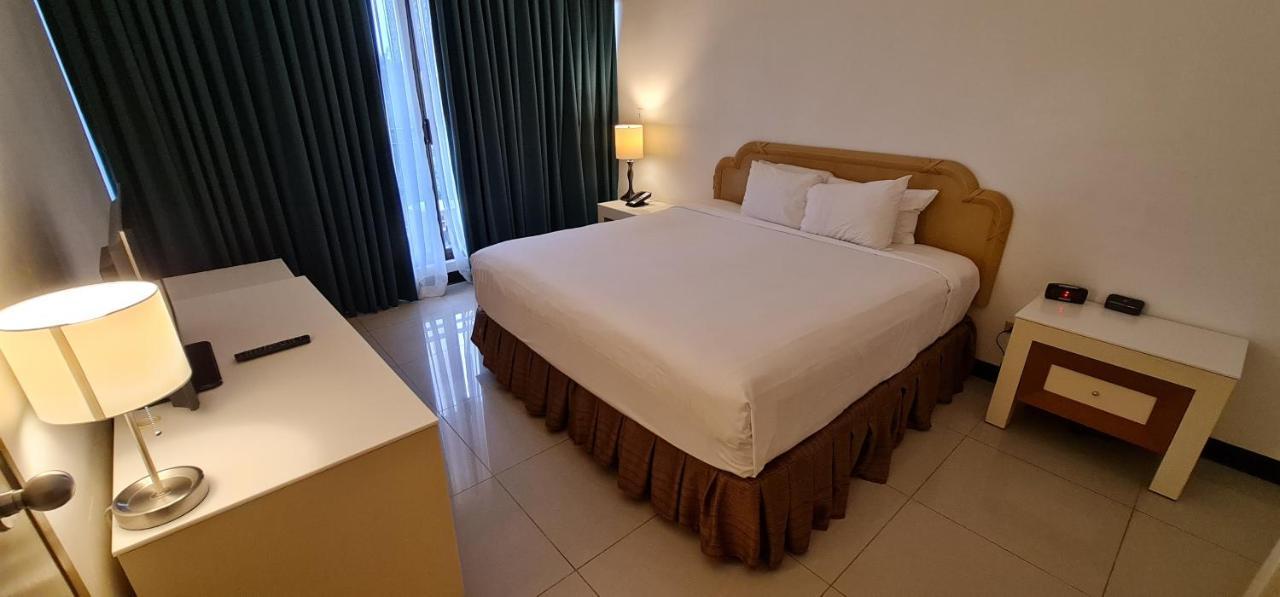 Barrigada Surestay By Best Western Guam Airport מראה חיצוני תמונה