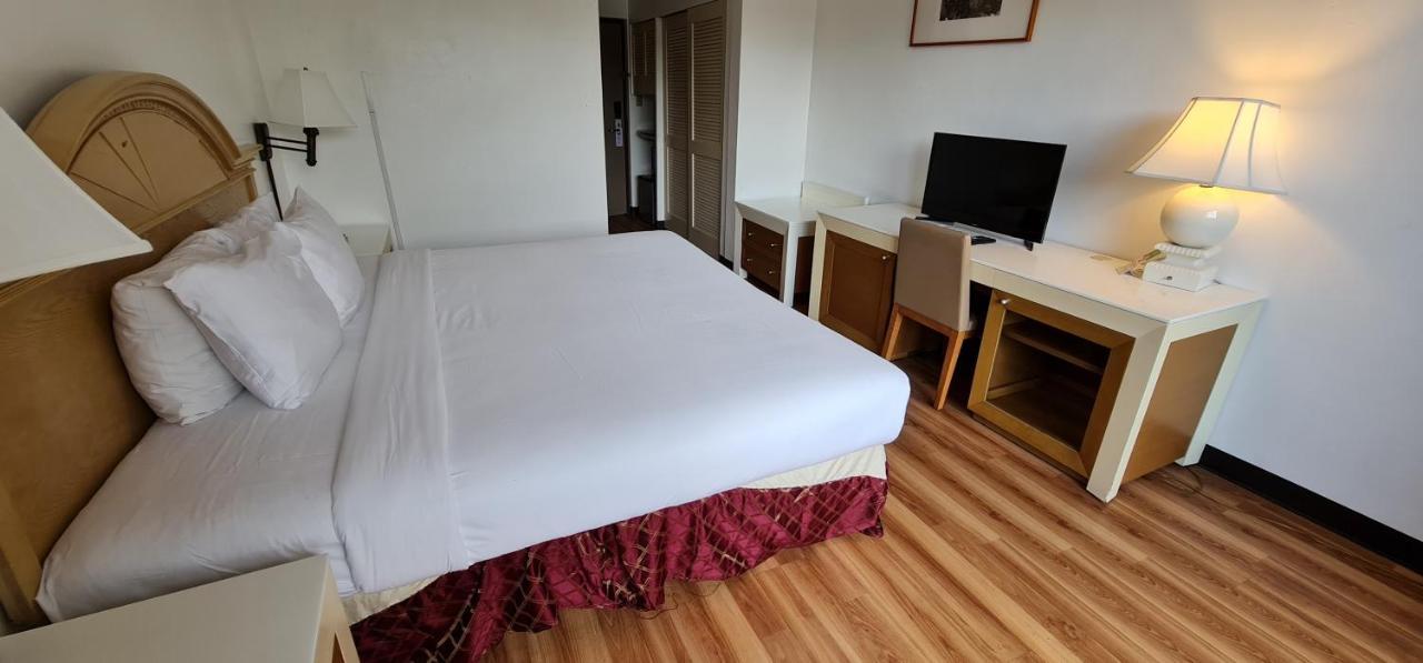 Barrigada Surestay By Best Western Guam Airport מראה חיצוני תמונה