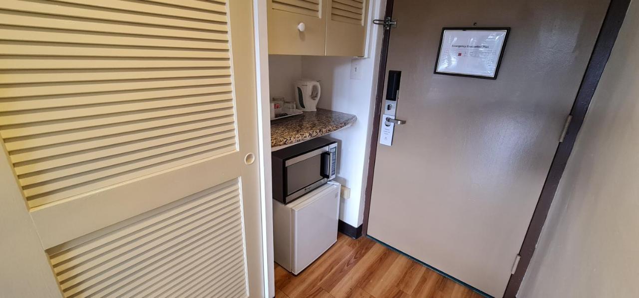 Barrigada Surestay By Best Western Guam Airport מראה חיצוני תמונה