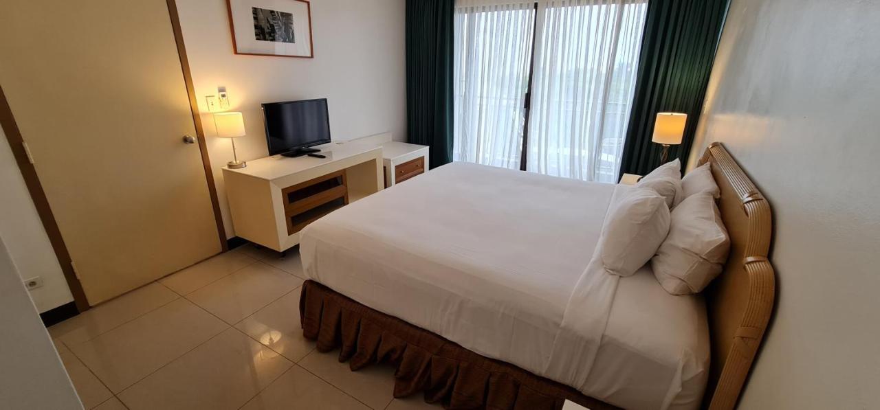 Barrigada Surestay By Best Western Guam Airport מראה חיצוני תמונה