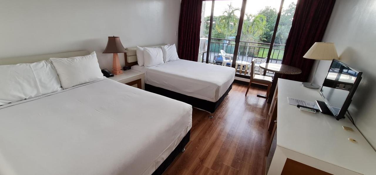 Barrigada Surestay By Best Western Guam Airport מראה חיצוני תמונה