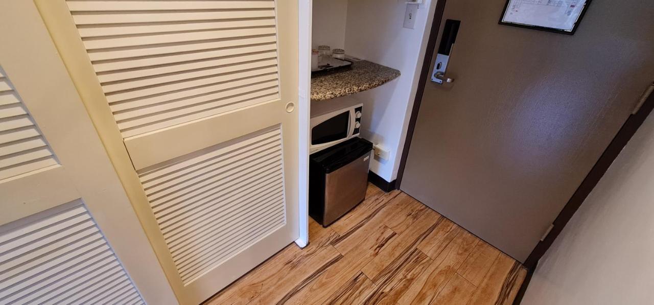 Barrigada Surestay By Best Western Guam Airport מראה חיצוני תמונה