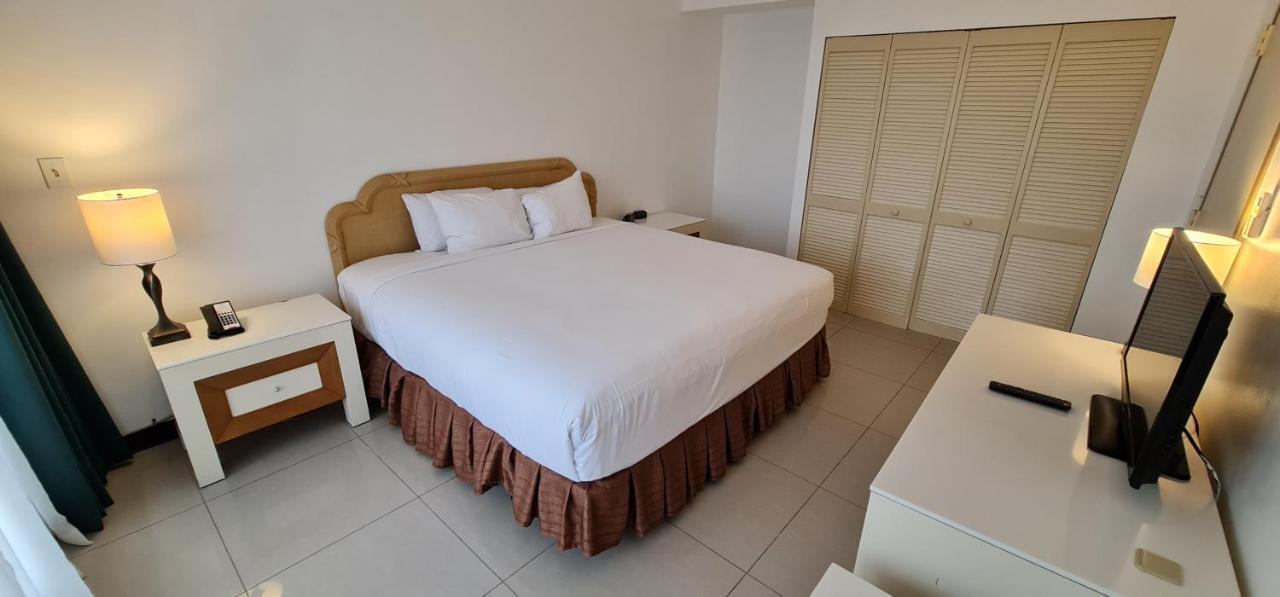 Barrigada Surestay By Best Western Guam Airport מראה חיצוני תמונה