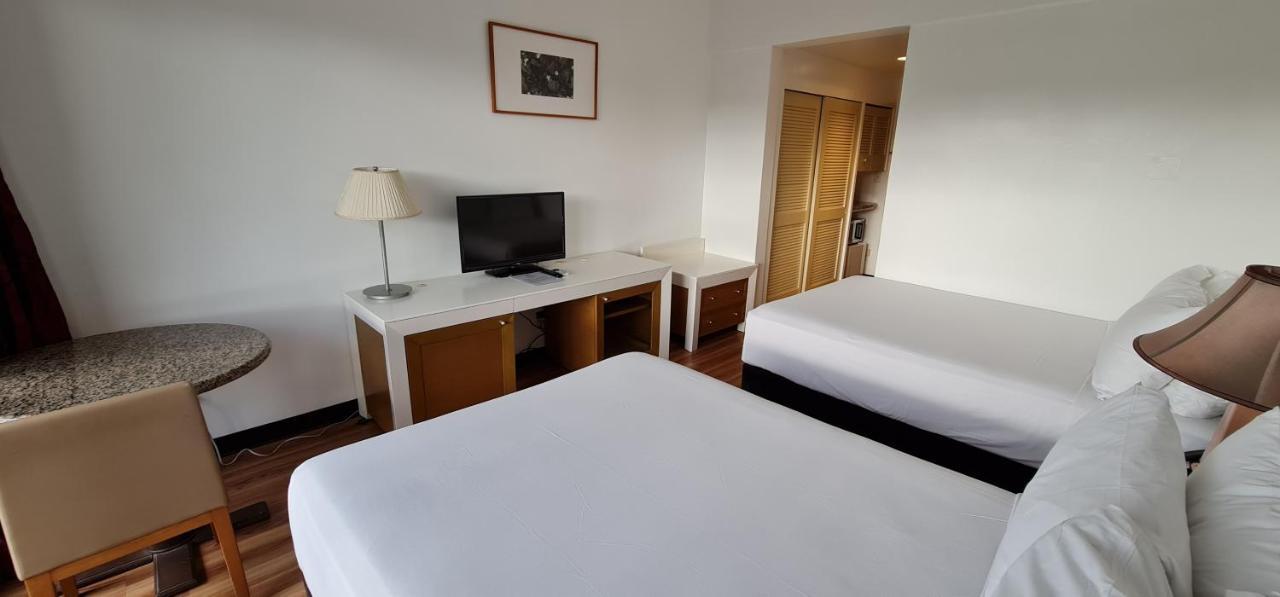 Barrigada Surestay By Best Western Guam Airport מראה חיצוני תמונה