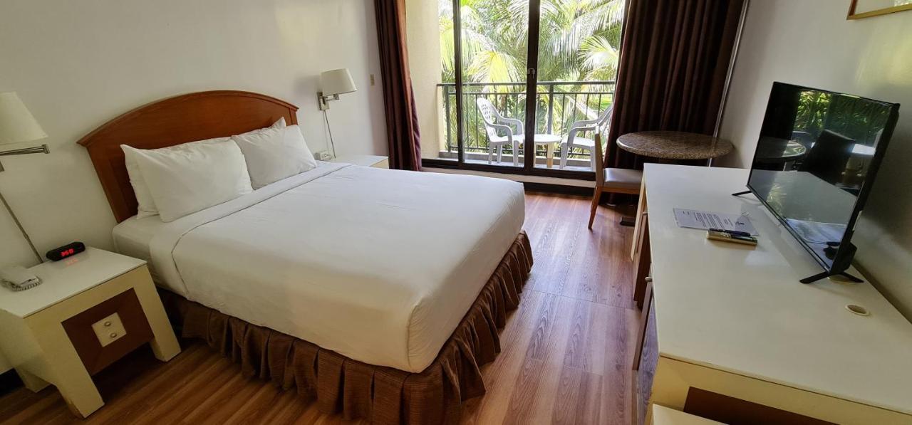 Barrigada Surestay By Best Western Guam Airport מראה חיצוני תמונה