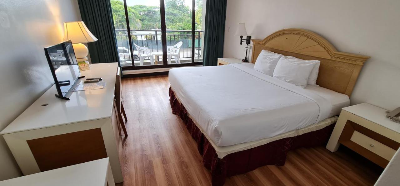Barrigada Surestay By Best Western Guam Airport מראה חיצוני תמונה