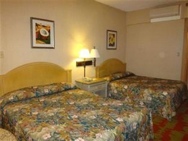 Barrigada Surestay By Best Western Guam Airport חדר תמונה