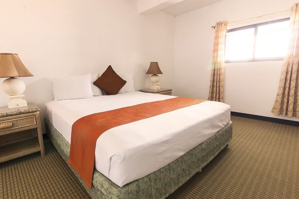 Barrigada Surestay By Best Western Guam Airport מראה חיצוני תמונה