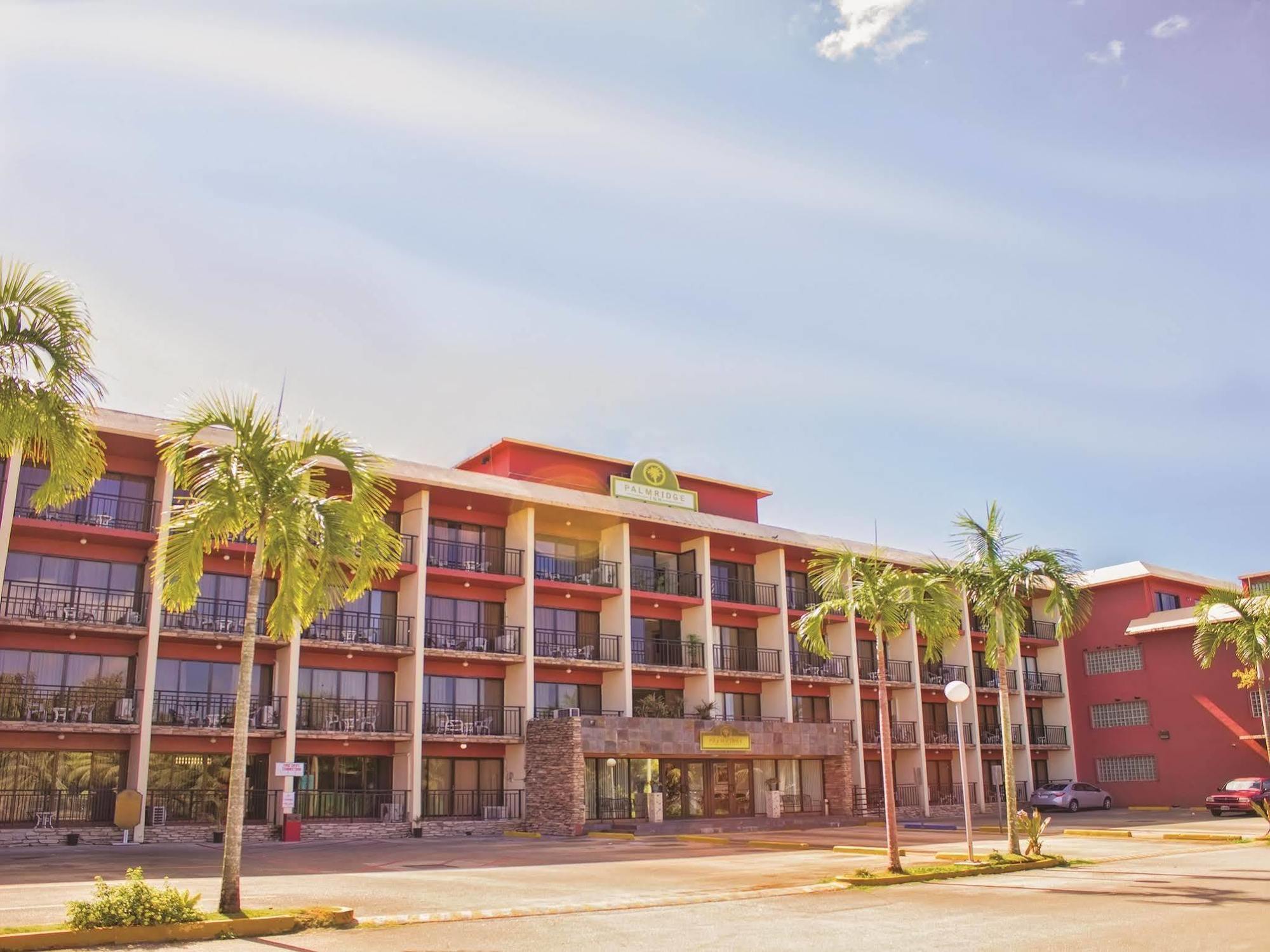 Barrigada Surestay By Best Western Guam Airport מראה חיצוני תמונה