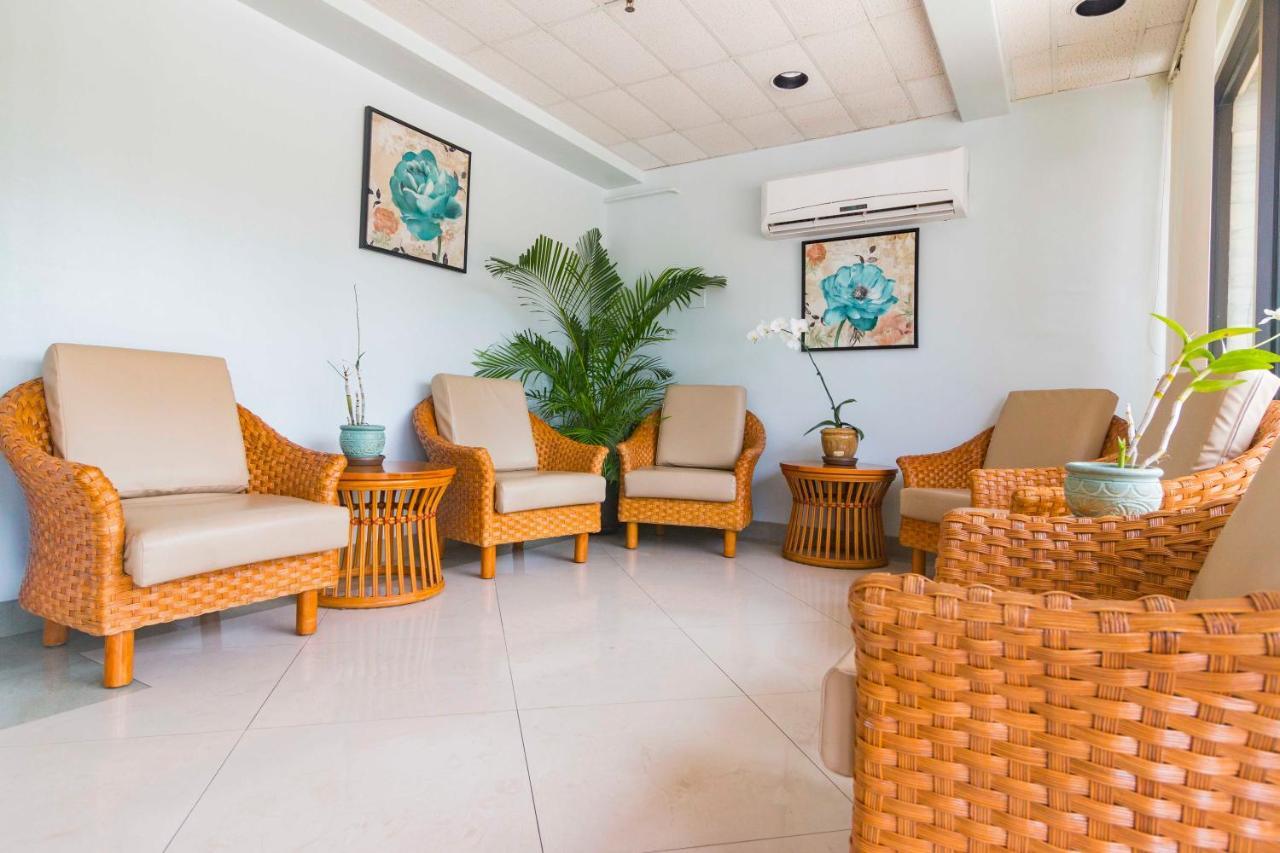 Barrigada Surestay By Best Western Guam Airport מראה חיצוני תמונה