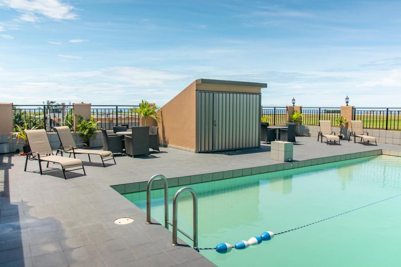 Barrigada Surestay By Best Western Guam Airport מראה חיצוני תמונה
