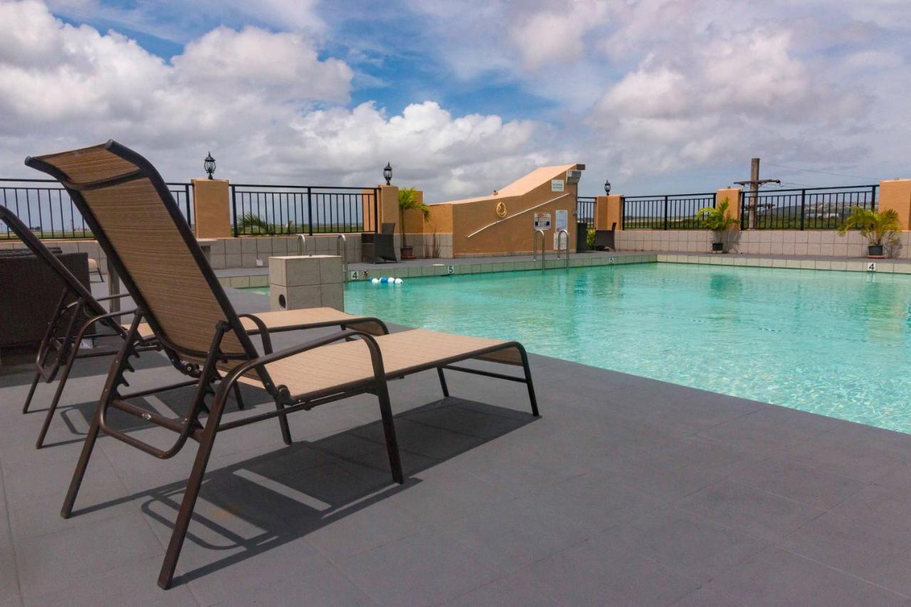Barrigada Surestay By Best Western Guam Airport מראה חיצוני תמונה