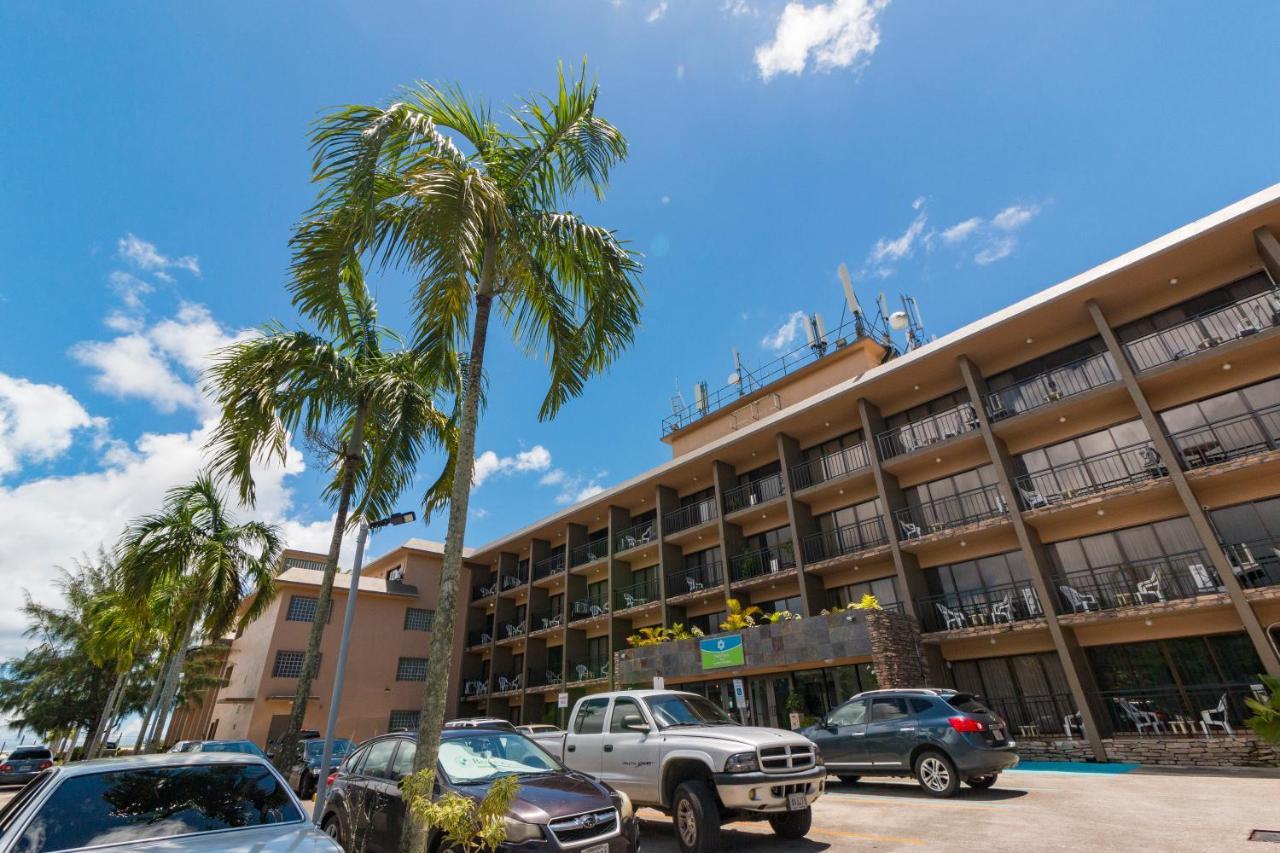 Barrigada Surestay By Best Western Guam Airport מראה חיצוני תמונה
