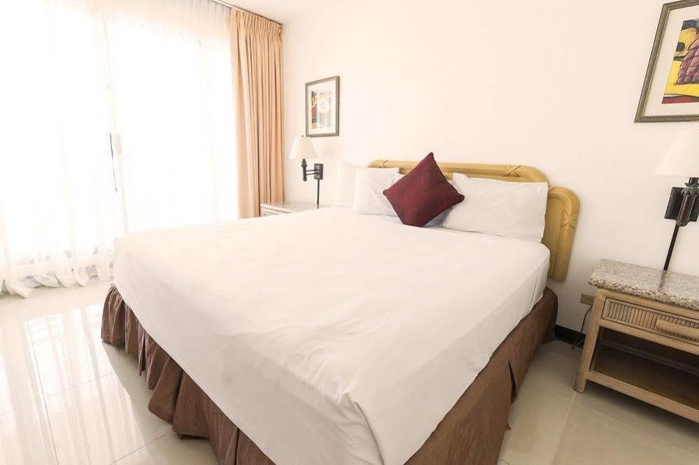 Barrigada Surestay By Best Western Guam Airport מראה חיצוני תמונה