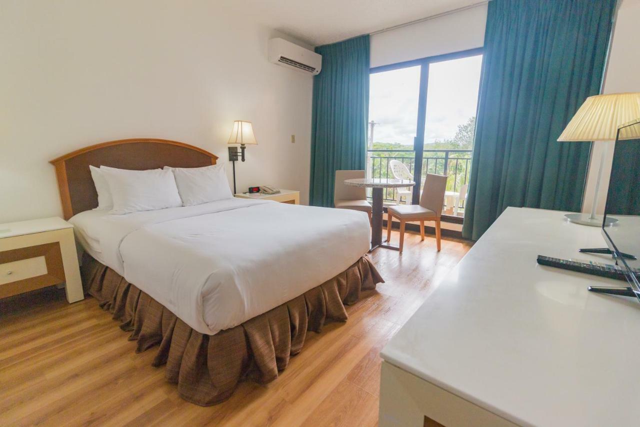 Barrigada Surestay By Best Western Guam Airport מראה חיצוני תמונה
