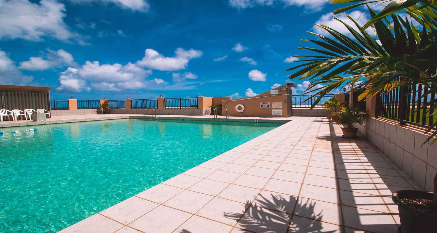 Barrigada Surestay By Best Western Guam Airport מראה חיצוני תמונה